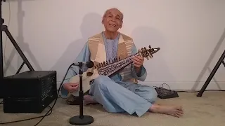 Bacha Nasho Ay Dil -Ahmad Zahir performed by Wali Raoufi