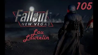 Fallout: New Vegas впервые прохожу ч.105: Оказываем влияние на людей