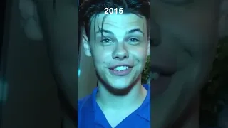 EVOLUTION OF YUNGBLUD