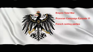 Empire Total War: Prussia Episode 11