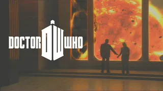 The Beauty Of Doctor Who