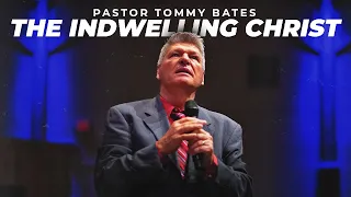 Pastor Tommy Bates - 1-14-24 AM