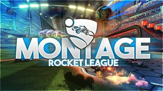 Rocket league champ montage