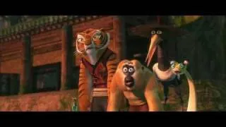 Kung Fu Panda 2  Trailer 2 | HD 720p