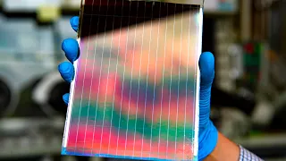 Perovskite Breakthrough: Future of Solar...