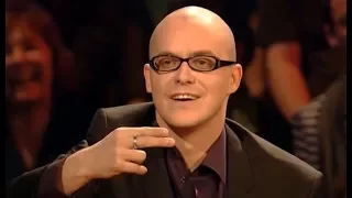 Het allerbeste van Philippe Geubels - De Slimste Mens ter Wereld