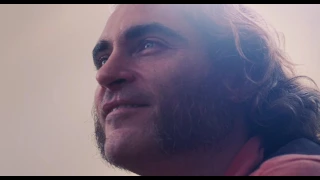 Inherent vice slap scene