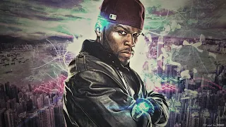 50 Cent - P.I.M.P. (ExWave SLOW remix)