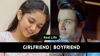 Aina Asif & Fazal Hussain Real Life || Girlfriend Boyfriend || Baby Baji