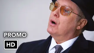 The Blacklist 8x09 Promo "The Cyranoid" (HD) Season 8 Episode 9 Promo