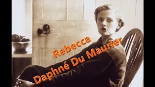 "Rebecca" de Daphné du Maurier Audio (2016/France Culture)