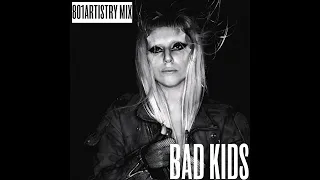 Lady Gaga - Bad Kids [KDE Mix]