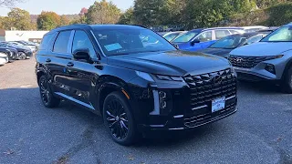 2024 Hyundai Palisade West Nyack, Nanuet, New City, Blauvelt, Spring Valley, NY 44338