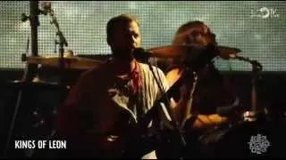 Kings of Leon - Comeback Story (Live @ Lollapalooza 2014)