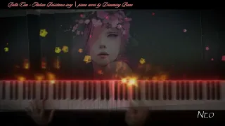 Bella Ciao   Italian Resistance song｜piano cover by Dreaming Piano