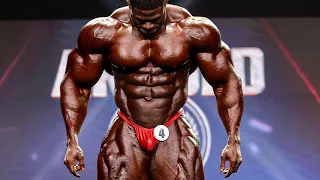 GO ALL IN ON ONE THING ANDREW JACKED BODYBUILDING MOTIVATION