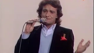 Michel Sardou - Les Lacs Du Connemara 1982 (live inédit)