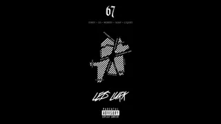 67 (LD, Dimzy, ASAP, Monkey & Liquez) - 5 AM Vamping (Official Audio) (Let's Lurk Album)