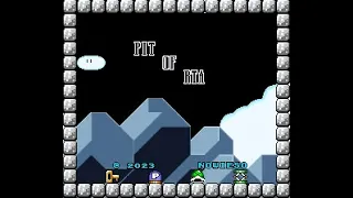 Pit Of RTA | All Levels