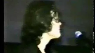 Brandon Lee Mega Rare Interview Clip 4 (Final Clip)