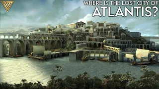 Where Is Atlantis | Everything You Need To Know
