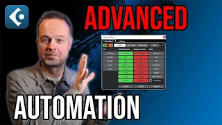 Cubase advanced automation for the pros 😉😎