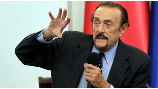 MEETING PHILIP G. ZIMBARDO