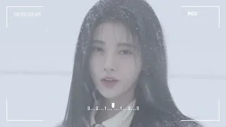 【Jujingyi】《Past Perfect》MV vlog 1 Eng Sub