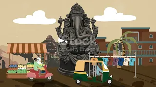 Ganesha: The Elephant God Unveiled