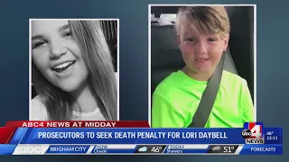 Prosecutors to Seek Death Penalty for Lori Daybell