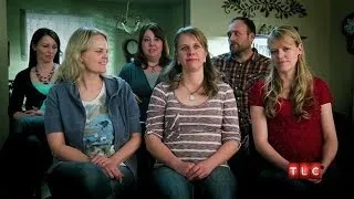 First-World Polygamist Problems | My Five Wives