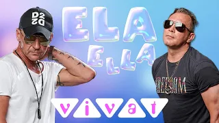 VIVAT – Ela, Ella (Official Video) Disco Polo 2022 HIT