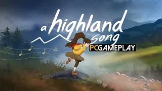 A Highland Song Gameplay (PC)