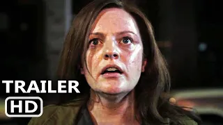 SO COLD THE RIVER Trailer (2022) | Official Trailer