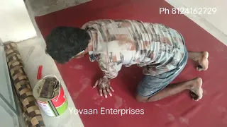 Yovaan Enterprises vinyl flooring