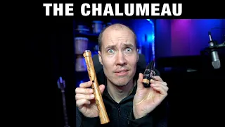 The Forgotten Chalumeau (Amazing Instrument)