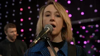The Joy Formidable - The Greatest Light Is The Greatest Shade (Live on KEXP)