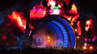 All My Footage of Travis Scott ASTROWORLD 2021 Performance