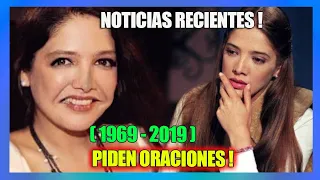 ADELA NORIEGA Dice Adios ! Parece que Salinas de Gortari Podría Estar Detrás de SU Desaparición 😒