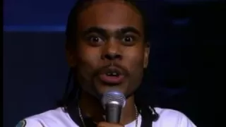 Lil Duval - Underground Sounds Comedy