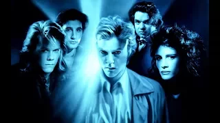 THE MOVIE ADDICT REVIEWS Flatliners (1990)