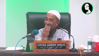 Ucapan Menjelang Maulidur Rasul - Ustaz Azhar Idrus