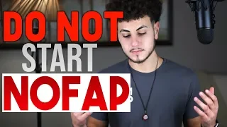 The Dark Side of Nofap [Flatline - Brain Fog]