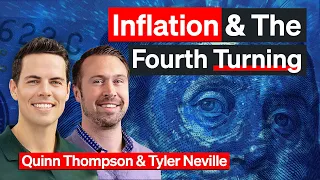 Inflation's Role In The Fourth Turning | Weekly Roundup