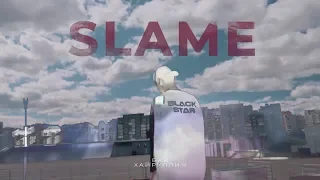 SLAME VLOG KAZAN