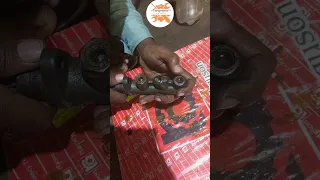 بریکر پریشر چیک ماسٹر سلنڈر #automotive #mastercylinder #masti #ٹریکٹر