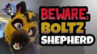 BEWARE: Boltz Shepherd