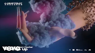 Sam Feldt, Sam Fischer - Pick Me Up (Visualiser)