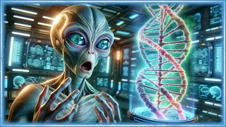 Aliens Discover Secret in Human DNA | Best HFY Stories