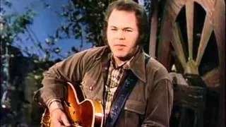 Roy Clark - Gentle On My Mind